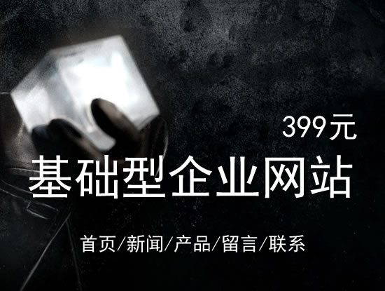 台州市网站建设网站设计最低价399元 岛内建站dnnic.cn